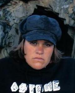 Woman, 45. aquaGIRL25912