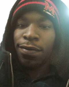 Man, 35. mattyblack