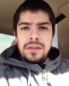 Man, 37. Ezzeo