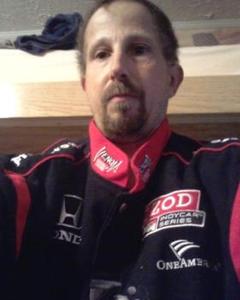Man, 50. smock5531