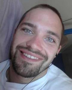 Man, 40. Brandon7420