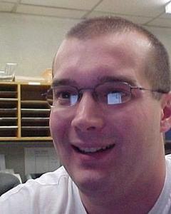 Man, 46. Chris1300
