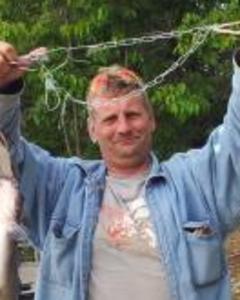 Man, 48. Ray321608