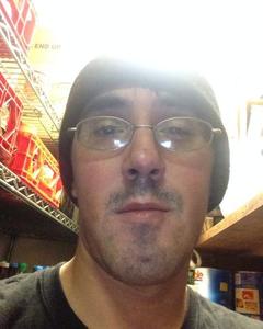 Man, 43. Don_g4664