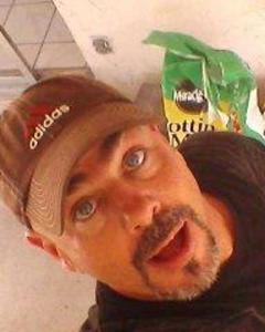 Man, 58. shotgunpipes