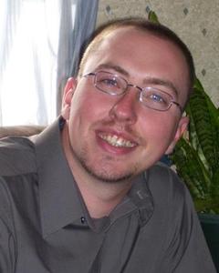 Man, 45. fredkelvin