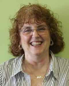 Woman, 77. Looking1323