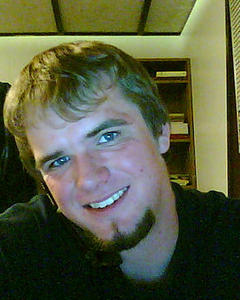 Man, 35. brovert