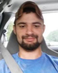 Man, 32. rebel_yeah92