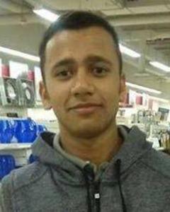 Man, 29. Ali_ahmed8402
