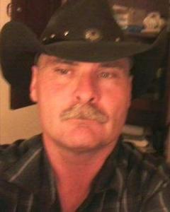 Man, 64. Cowboy6823