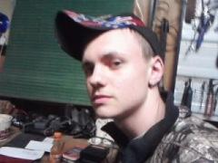 Man, 31. damu93