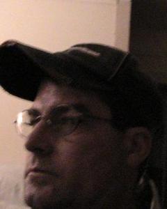 Man, 58. madmardagain