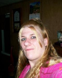 Woman, 42. blondebomberny