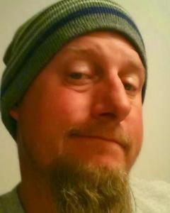 Man, 50. robbiesix