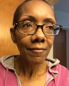 Woman, 65. MsStew