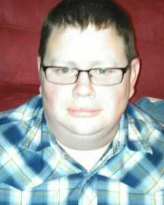 Man, 46. Lunchbox1223