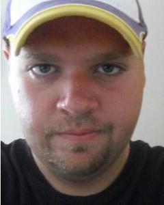 Man, 43. IKEtheSPIKE81