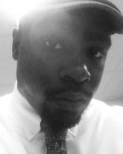 Man, 33. Mr_Kennedy