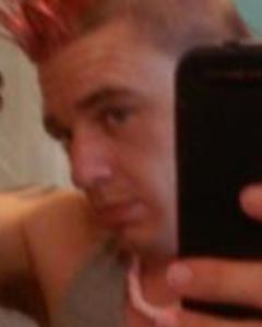 Man, 33. inkyy