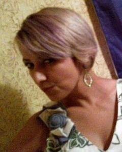 Woman, 47. kathney