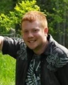 Man, 31. Ginge612