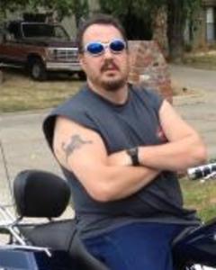 Man, 62. YoungMaverick