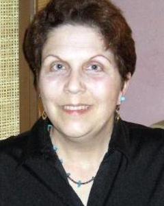 Woman, 69. LucyDiamond549
