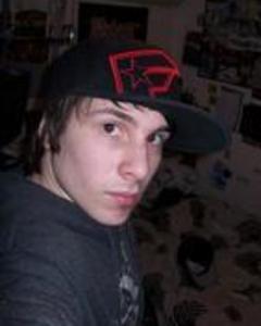 Man, 34. austinbeotch