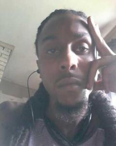 Man, 35. SkrapDread