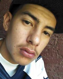 Man, 29. NANDO520