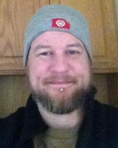 Man, 54. Shawnname