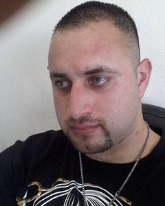 Man, 38. Mrhints4438