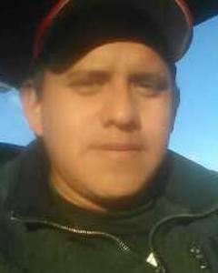 Man, 36. Gambito25