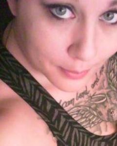 Woman, 38. SuicydeGirlie