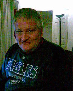 Man, 65. ron059770