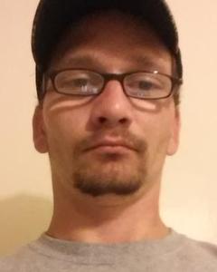 Man, 37. bobozeman