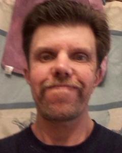 Man, 58. fast_Eddie2556