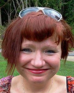 Woman, 58. ilvsharks
