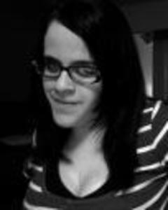 Woman, 34. Cherry_twist7