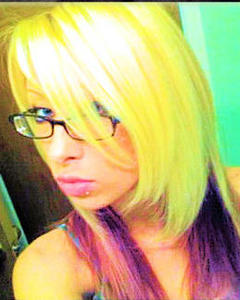 Woman, 35. MISS_DIE849