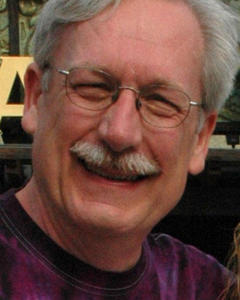 Man, 72. DynamitePeter