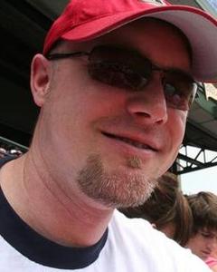 Man, 52. DrumDaddy72