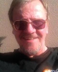 Man, 60. ScanMan2503