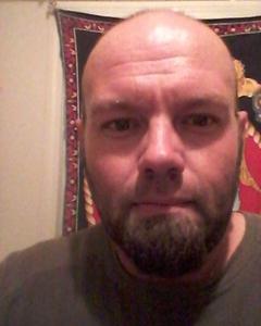 Man, 42. booster305414