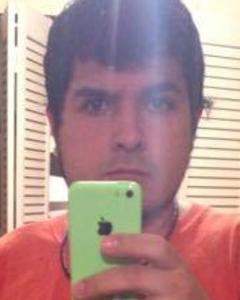 Man, 31. _droc_