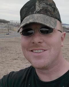 Man, 47. jerbear8760