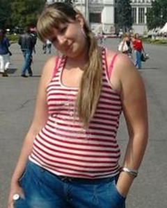 Woman, 41. annkatrin