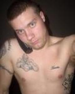 Man, 39. Ruff_neck26