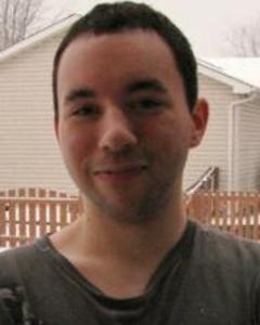Man, 35. SoulChaser